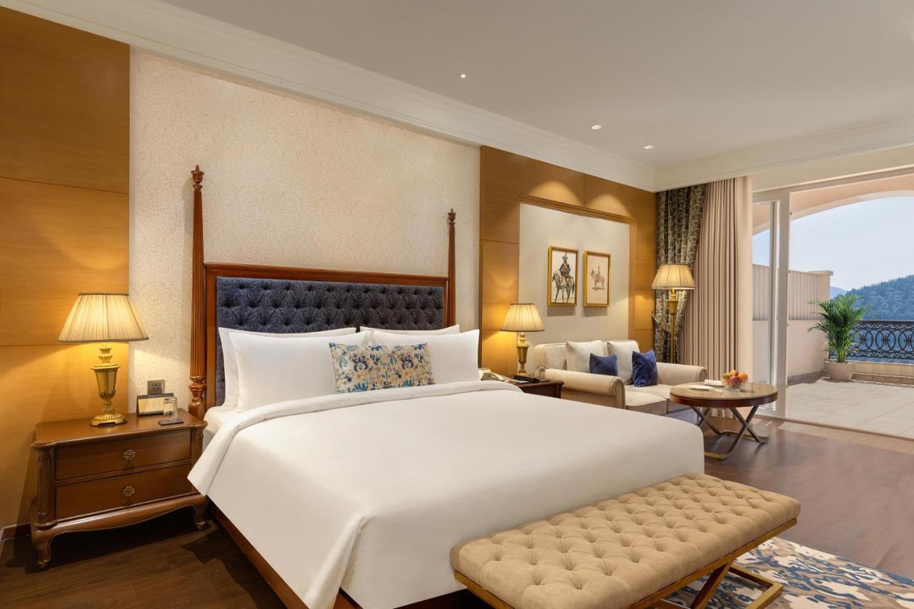 Welcomhotel By Itc Hotels, Tavleen, Чейл Экстерьер фото