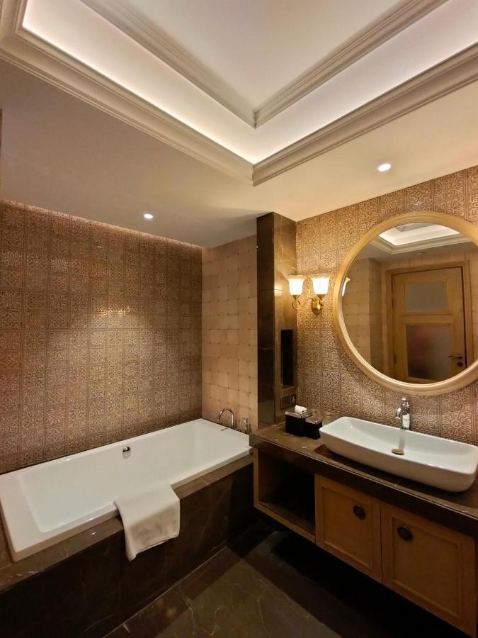 Welcomhotel By Itc Hotels, Tavleen, Чейл Экстерьер фото