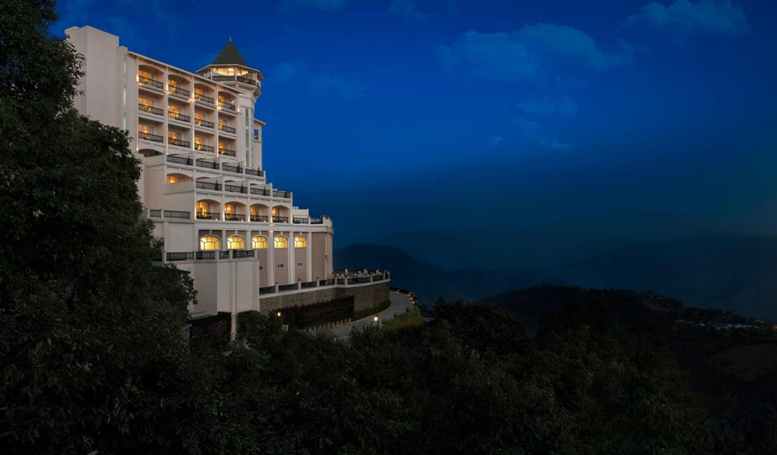 Welcomhotel By Itc Hotels, Tavleen, Чейл Экстерьер фото